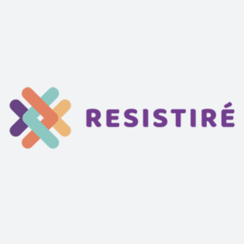 RESISTIRÉ’S BRUNCH SERIES: Webinar #1 on gender-based violence